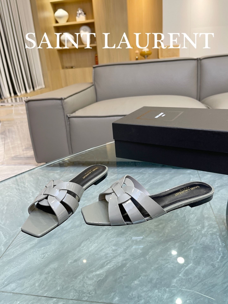 YSL Slippers